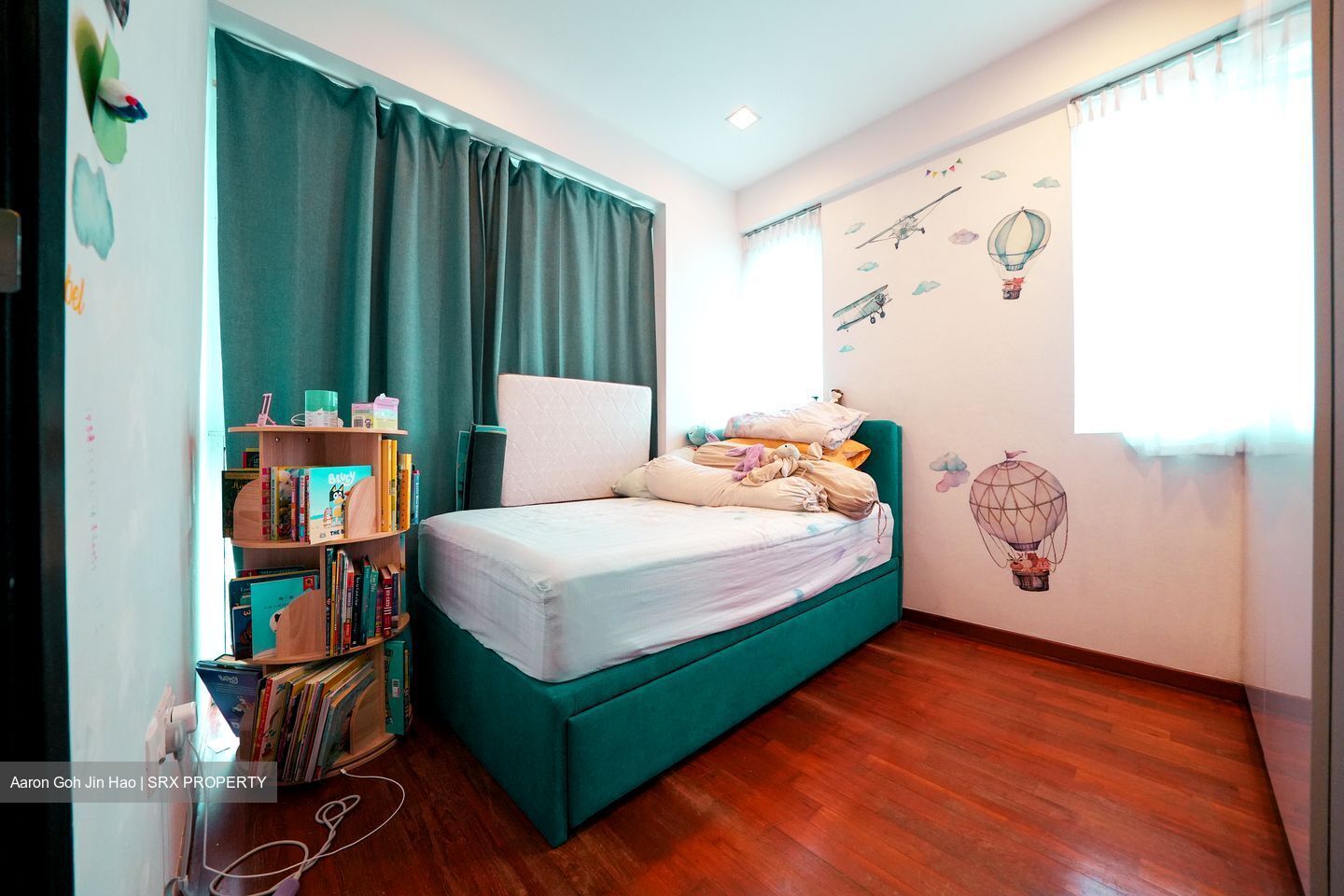 H Residences (D15), Apartment #624599831